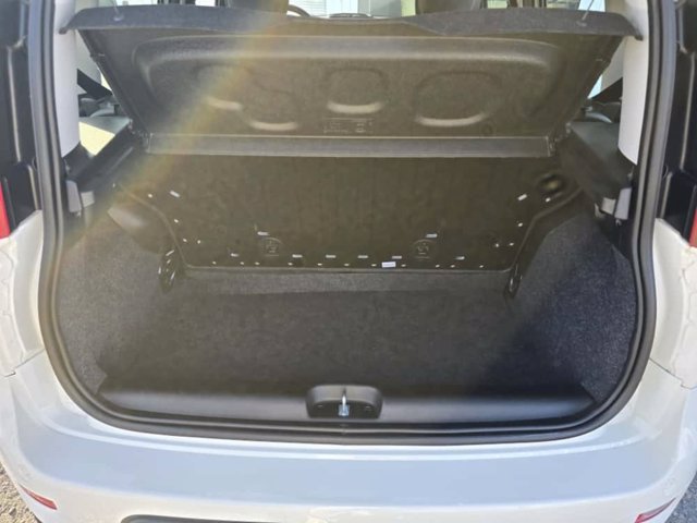 FIAT Panda 1.0 firefly hybrid s&s 70cv