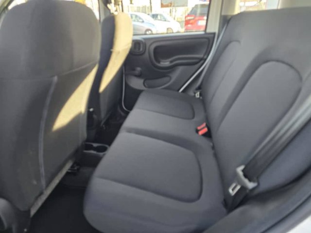 FIAT Panda 1.0 firefly hybrid s&s 70cv