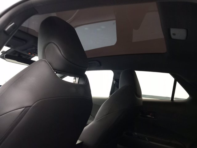 TOYOTA C-hr 1.8 hev lounge fwd e-cvt