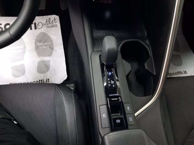 TOYOTA C-hr 1.8 hev lounge fwd e-cvt