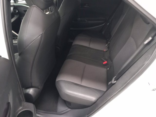 TOYOTA C-hr 1.8 hev lounge fwd e-cvt