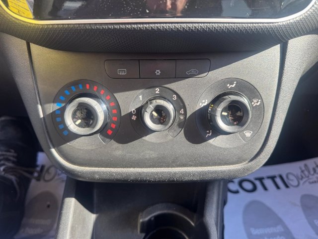 FIAT Punto 5p 1.4 easypower street gpl e6