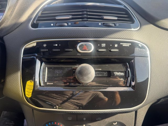 FIAT Punto 5p 1.4 easypower street gpl e6