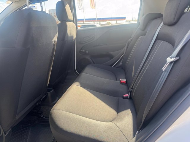 FIAT Punto 5p 1.4 easypower street gpl e6