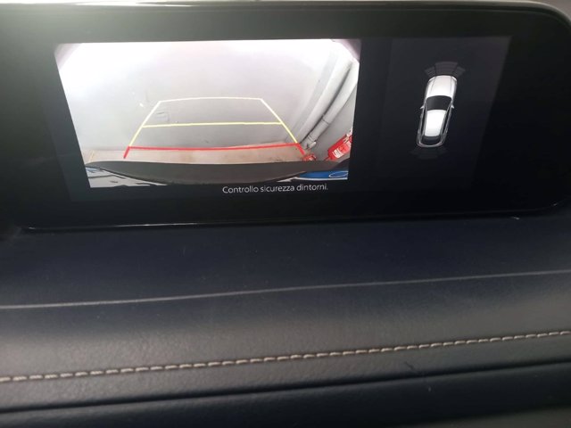 MAZDA Cx-30 2.0 m-hybrid exclusive 2wd 122cv 6mt