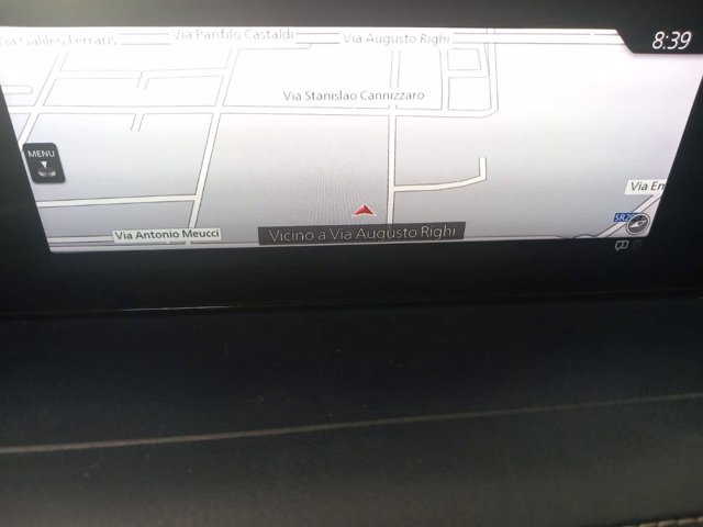 MAZDA Cx-30 2.0 m-hybrid exclusive 2wd 122cv 6mt