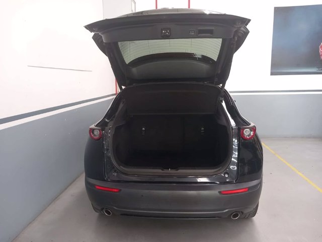 MAZDA Cx-30 2.0 m-hybrid exclusive 2wd 122cv 6mt