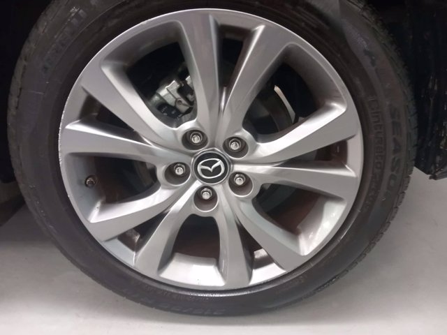 MAZDA Cx-30 2.0 m-hybrid exclusive 2wd 122cv 6mt