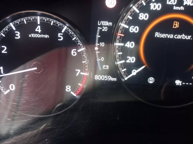 MAZDA Cx-30 2.0 m-hybrid exclusive 2wd 122cv 6mt