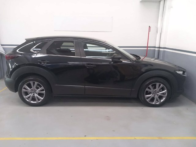 MAZDA Cx-30 2.0 m-hybrid exclusive 2wd 122cv 6mt
