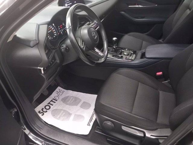 MAZDA Cx-30 2.0 m-hybrid exclusive 2wd 122cv 6mt