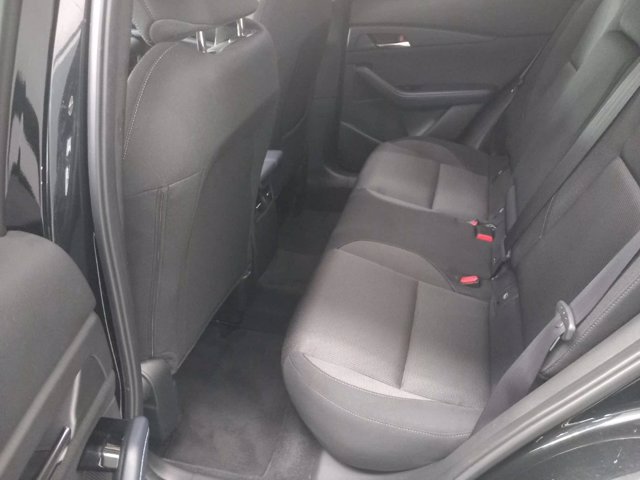 MAZDA Cx-30 2.0 m-hybrid exclusive 2wd 122cv 6mt