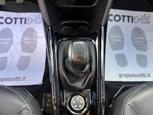 PEUGEOT 2008 1.6 bluehdi gt line 100cv