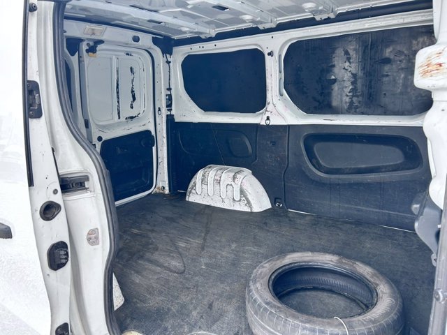 OPEL Vivaro II 2016 27 L1H1 1.6 bi145cv Sport ecoflex S&S E6