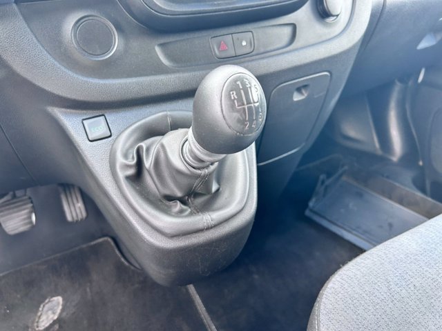 OPEL Vivaro II 2016 27 L1H1 1.6 bi145cv Sport ecoflex S&S E6