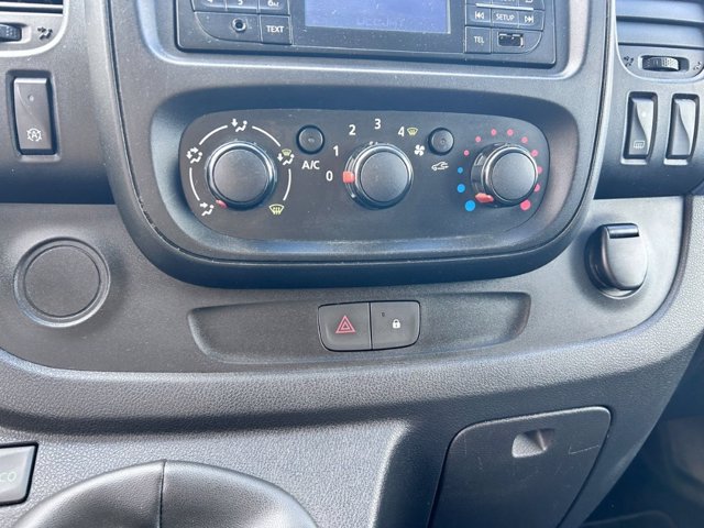 OPEL Vivaro II 2016 27 L1H1 1.6 bi145cv Sport ecoflex S&S E6