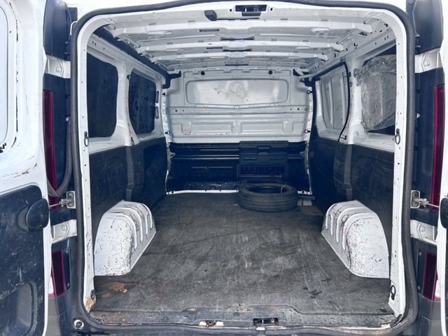 OPEL Vivaro II 2016 27 L1H1 1.6 bi145cv Sport ecoflex S&S E6