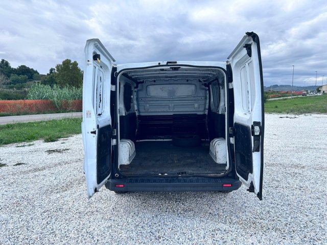 OPEL Vivaro II 2016 27 L1H1 1.6 bi145cv Sport ecoflex S&S E6