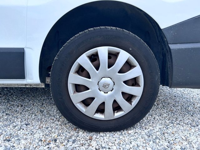 OPEL Vivaro II 2016 27 L1H1 1.6 bi145cv Sport ecoflex S&S E6