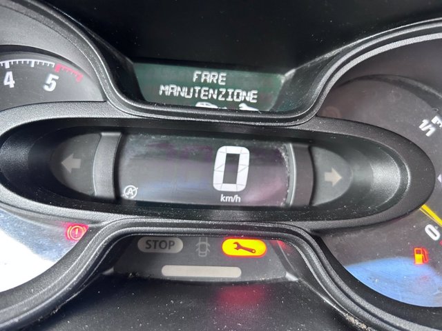 OPEL Vivaro II 2016 27 L1H1 1.6 bi145cv Sport ecoflex S&S E6