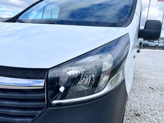 OPEL Vivaro II 2016 27 L1H1 1.6 bi145cv Sport ecoflex S&S E6