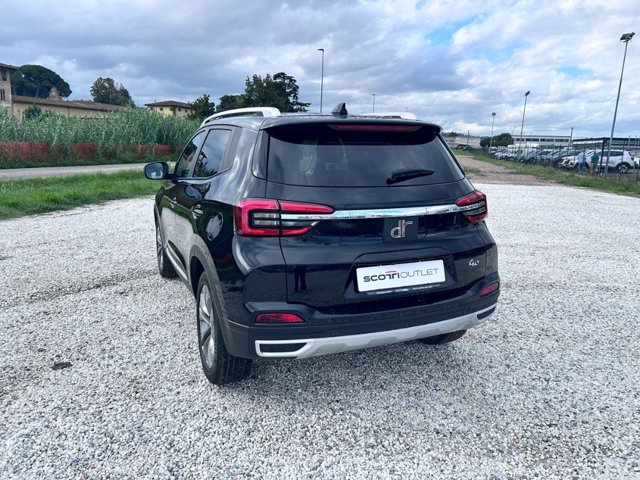 DR Dr 4.0 1.5 gpl 114cv