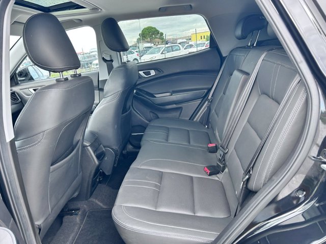 DR Dr 4.0 1.5 gpl 114cv