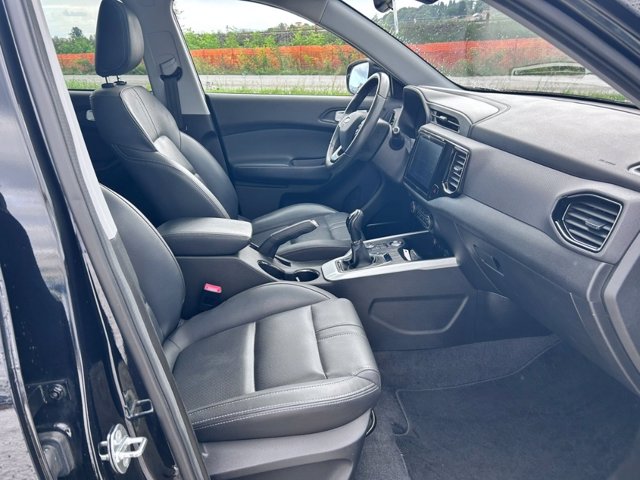 DR Dr 4.0 1.5 gpl 114cv