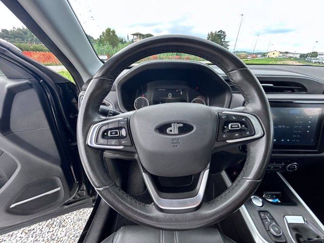 DR Dr 4.0 1.5 gpl 114cv