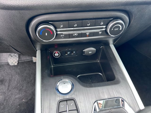 DR Dr 4.0 1.5 gpl 114cv