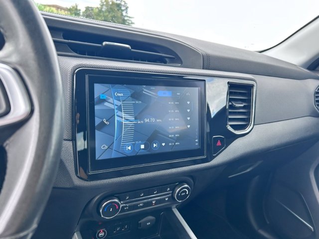 DR Dr 4.0 1.5 gpl 114cv