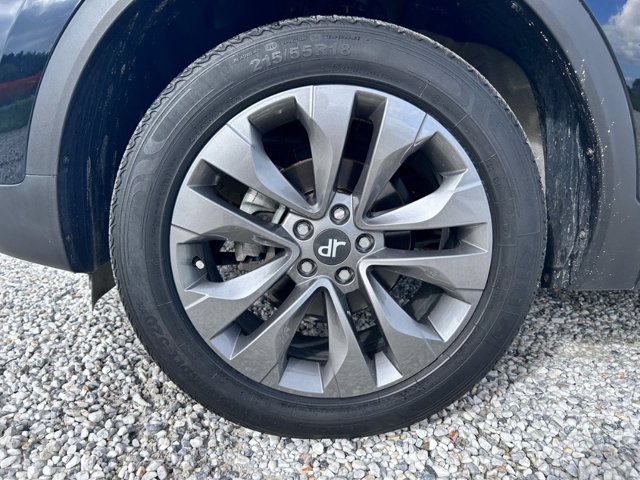 DR Dr 4.0 1.5 gpl 114cv