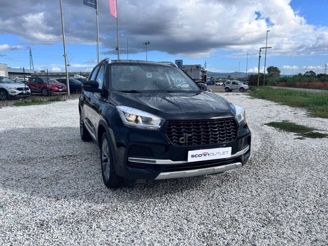 DR Dr 4.0 1.5 gpl 114cv