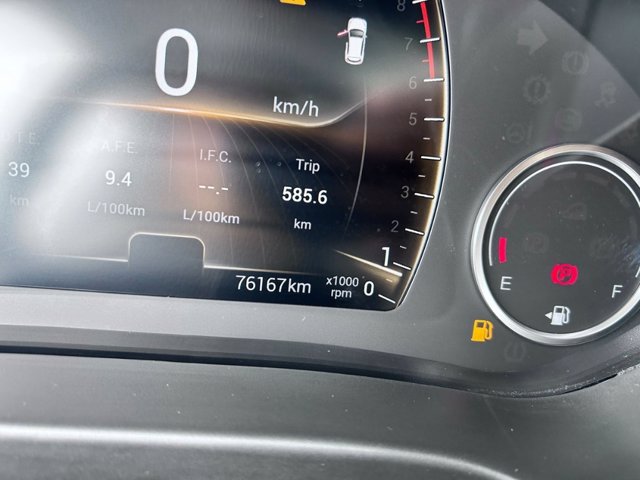 DR Dr 4.0 1.5 gpl 114cv