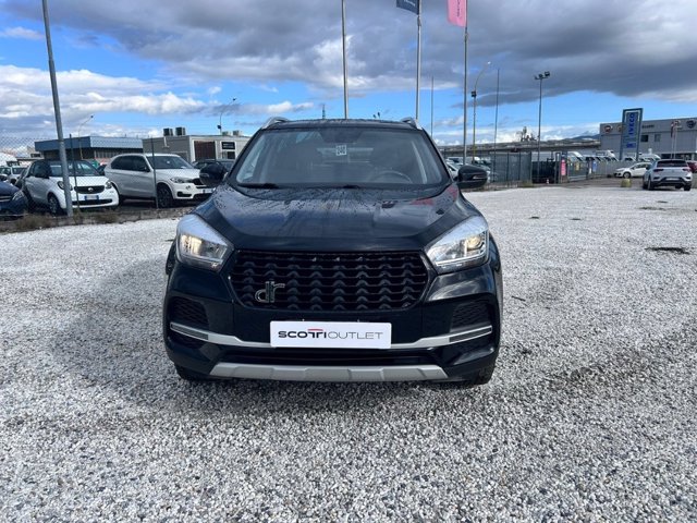 DR Dr 4.0 1.5 gpl 114cv