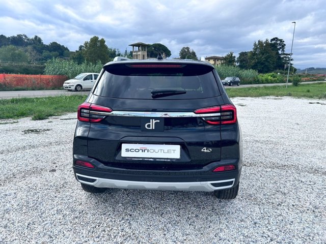 DR Dr 4.0 1.5 gpl 114cv