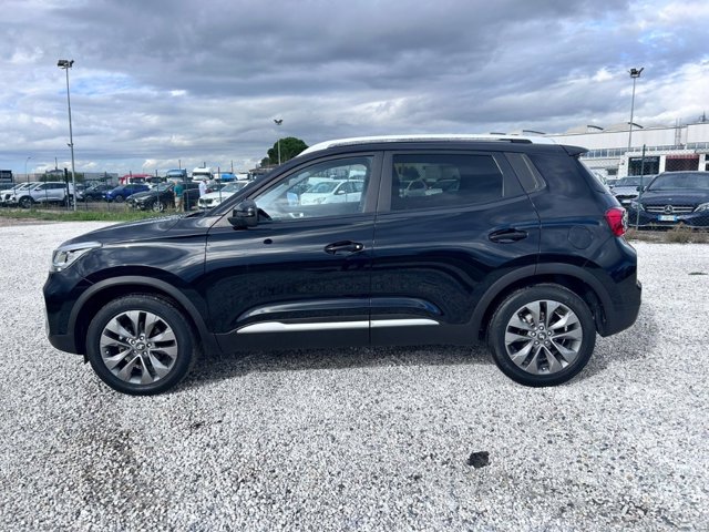 DR Dr 4.0 1.5 gpl 114cv