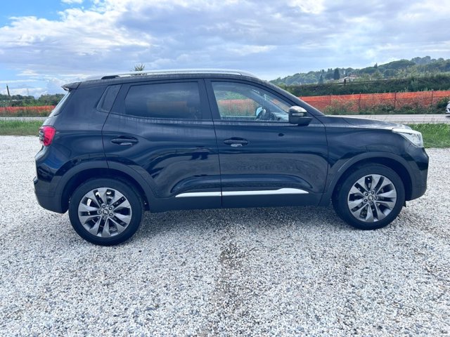 DR Dr 4.0 1.5 gpl 114cv