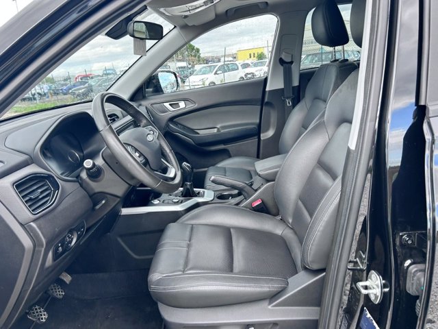 DR Dr 4.0 1.5 gpl 114cv