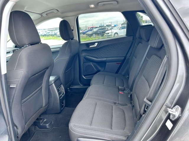 FORD Kuga 1.5 ecoboost titanium 2wd 150cv