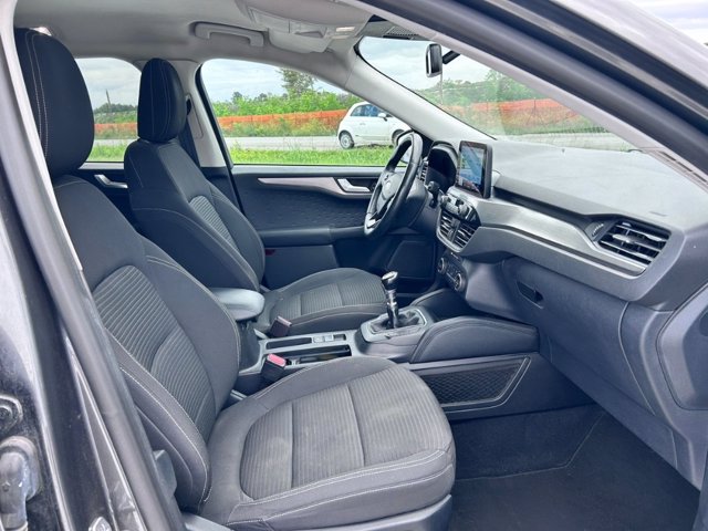 FORD Kuga 1.5 ecoboost titanium 2wd 150cv