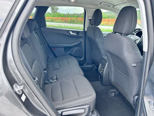 FORD Kuga 1.5 ecoboost titanium 2wd 150cv