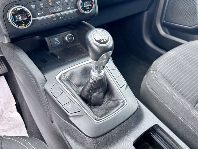 FORD Kuga 1.5 ecoboost titanium 2wd 150cv