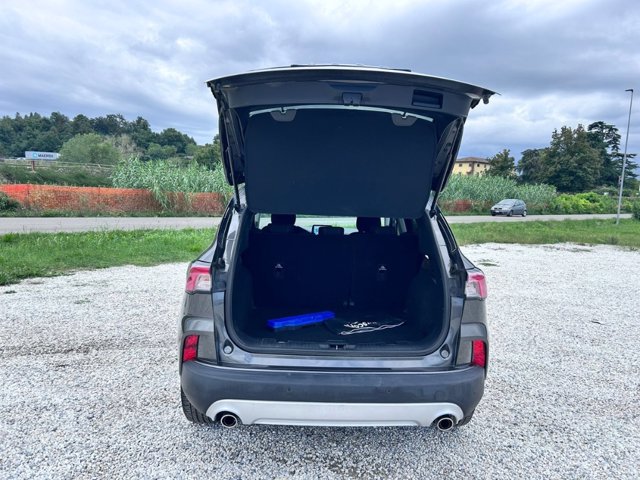 FORD Kuga 1.5 ecoboost titanium 2wd 150cv