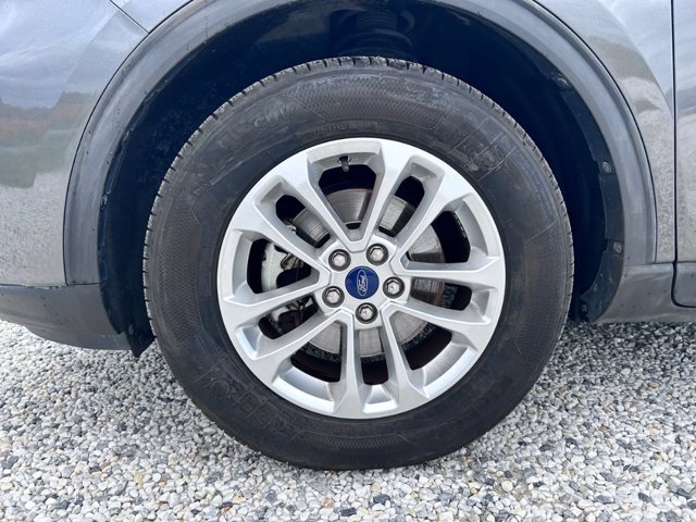 FORD Kuga 1.5 ecoboost titanium 2wd 150cv