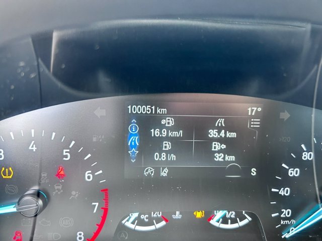 FORD Kuga 1.5 ecoboost titanium 2wd 150cv