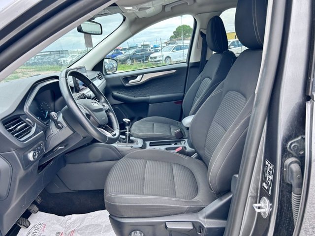 FORD Kuga 1.5 ecoboost titanium 2wd 150cv