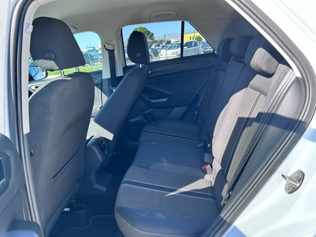 VOLKSWAGEN T-roc 1.0 tsi style 115cv