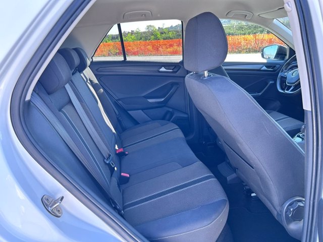 VOLKSWAGEN T-roc 1.0 tsi style 115cv