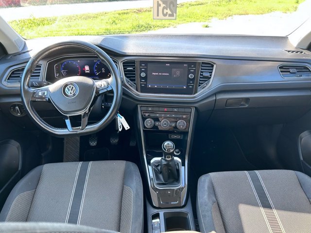 VOLKSWAGEN T-roc 1.0 tsi style 115cv